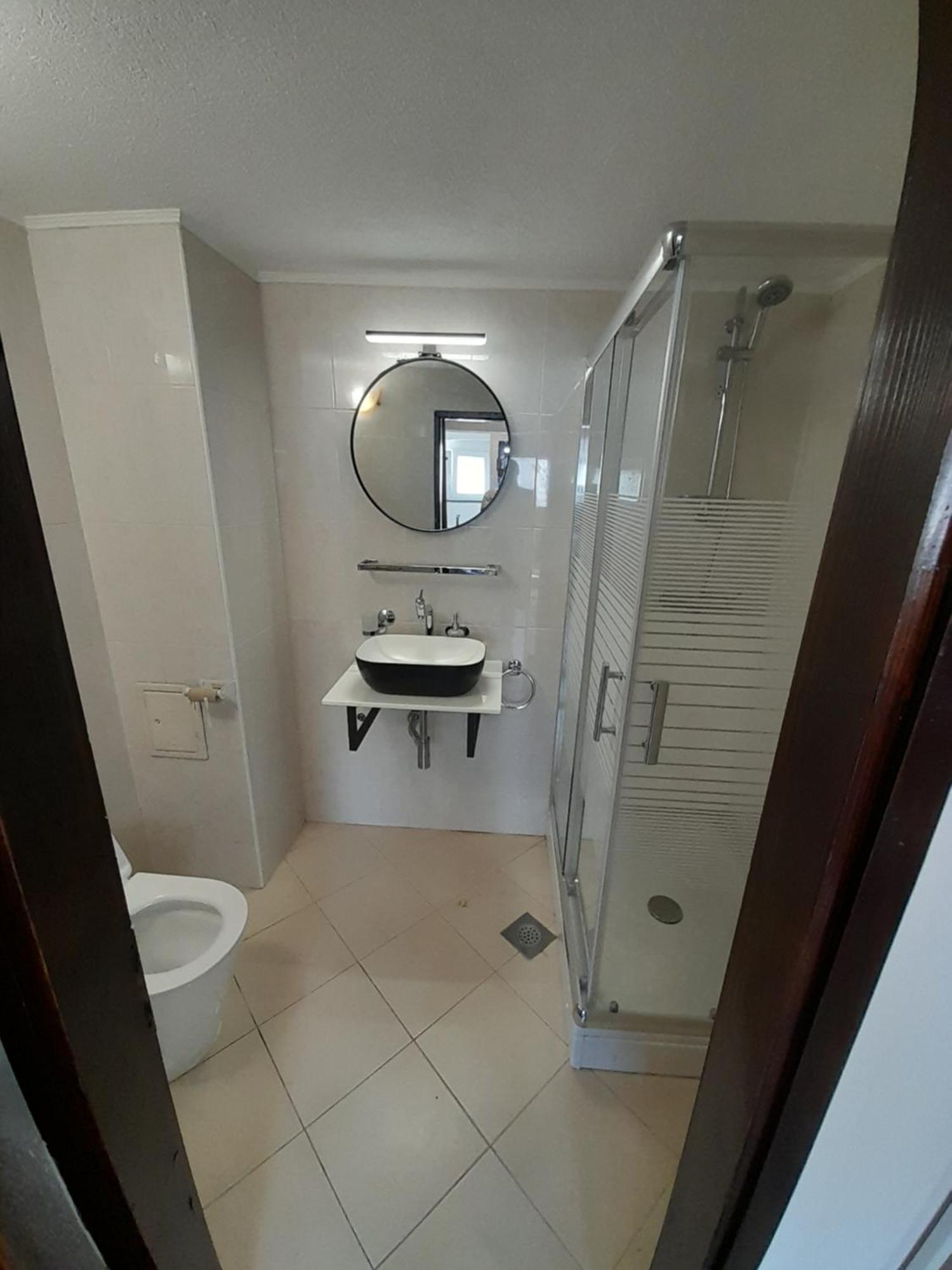 Apartments Luigi Umag Zimmer foto