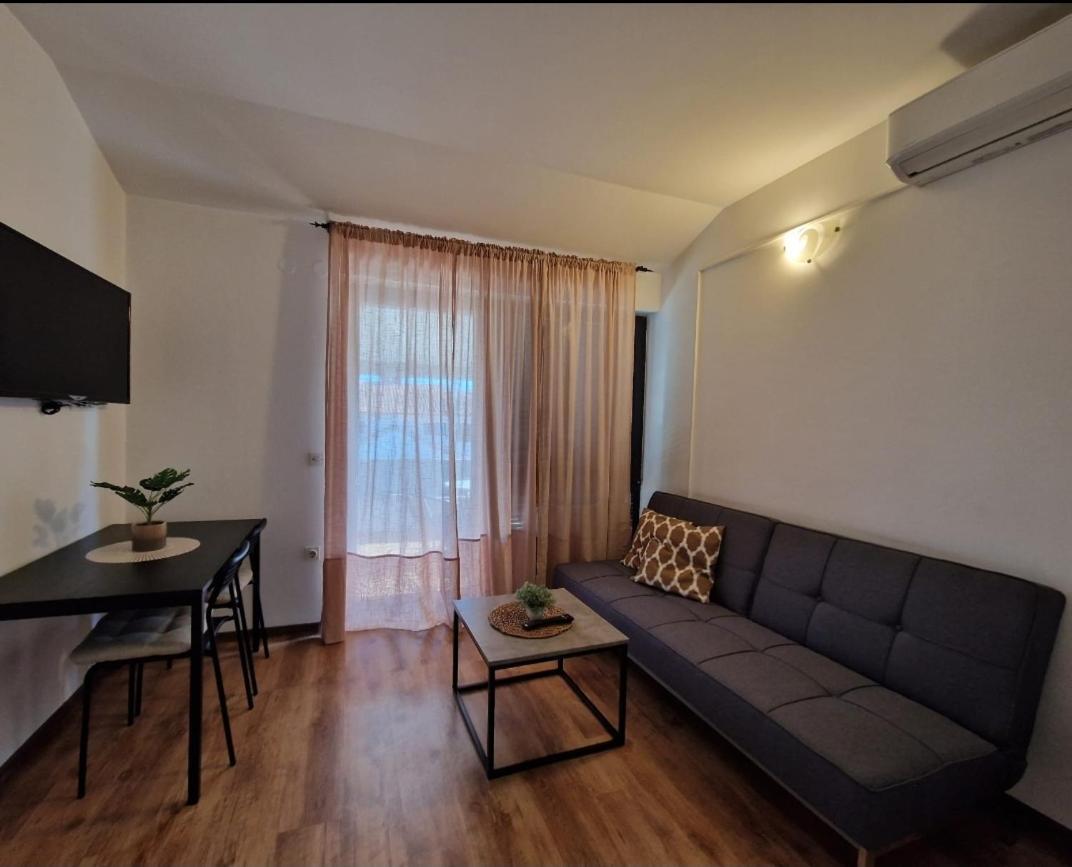 Apartments Luigi Umag Zimmer foto